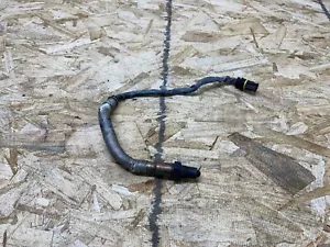 07-10 BMW E82 E90 E92 X1 Z4 Upstream L=490mm 02 Catalytic Oxygen Sensor N54 OEM - Bild 1 von 7