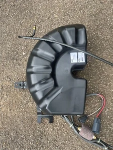 LANDROVER RANGE ROVER Air Ride Compressor 2012-2021 - Picture 1 of 8