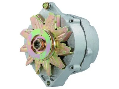 For 1975-1986 Chevrolet C10 Alternator Remy 57343FJ 1978 1976 1977 1979 1980 - Image 1 of 2