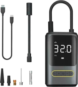 IWH Mini Akku Kompressor; B-Ware - Bild 1 von 6