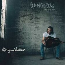 Morgan Wallen - Dangerous: The Double Album [Brand New CD] 2CD Set