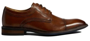 STEVE MADDEN Men's Navin Size US 8 M Brandy - Picture 1 of 3