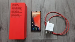 One plus 7T HD1903 - 128GB - szary (odblokowany) Przeczytaj opis 852 - Zdjęcie 1 z 6