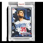 2021 Project 70 #83 1991 Cody Bellinger by Infinite Archives (PR=1,854) Dodgers