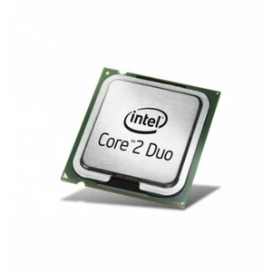 Processore CPU INTEL Core 2 Duo E7500 2.93Ghz 3Mo 1066Mhz Presa LGA775 Slgte - Foto 1 di 1