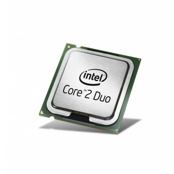 Processore CPU INTEL Core 2 Duo E7500 2.93Ghz 3Mo 1066Mhz Presa LGA775 Slgte - Immagine 1 di 1