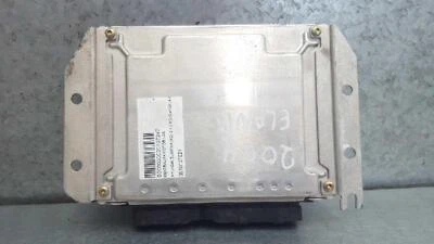 3910127010 Centralina Motore per HYUNDAI ELANTRA (XD) 2003 707247 - Immagine 1 di 4