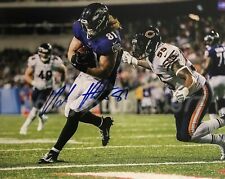 Hayden Hurst Baltimore Ravens Autographed Signed 8X10 Photo REPRINT 
