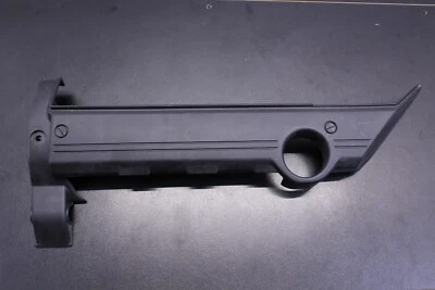 Conjunto de cubierta de colector de admisión Honda Pilot 2003-2004 B OEM 17122-PGK-A01 Foto 1 de 3