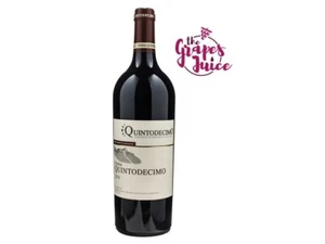 QUINTODECIMO VIGNA QUINTODECIMO RISERVA 2018 VINO ROSSO TAURASI DOCG CAMPANIA - Bild 1 von 2