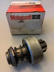 Ford / Motorcraft Starting Motor Drive Kit....D6PZ-11350-B - Picture 1 of 9