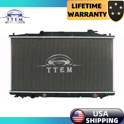 #2989 Radiator FIT Acura RDX / Honda Accord / Accord Crosstour / Crosstour 3.5L - Image 1 of 4