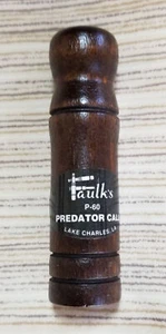 P-60 Predator Call - Picture 1 of 3