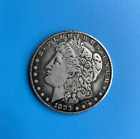 Uncirculated 1883 Orleans Mint Silver Morgan Dollar US SHIPPING