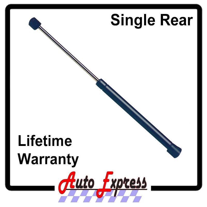 1 Заднее окно стекла подъем поддержки стойки реквизит стержень амортизатор Explorer альпинист новый - Изображение 1 из 1