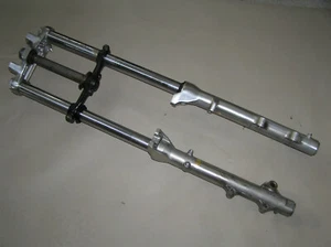 HONDA VT 700C Shadow Gabel front forks - Bild 1 von 7