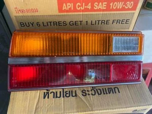 Fit For TOYOTA CORONA RT100 RT104 TAILLIGHT Rear LAMP LH Side NOS JAPAN - Picture 1 of 7