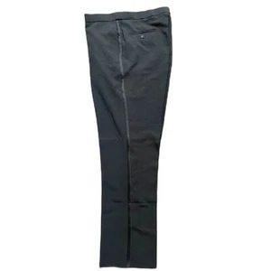 Herren Calvin Klein Schwarz Smoking Seite Stretch Komfort Hose 38R Party Hochzeit - Bild 1 von 8