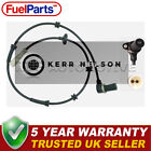 Kerr Nelson Front Right Abs Wheel Speed Sensor Fits Rover 25 200 Mg Mg Zr