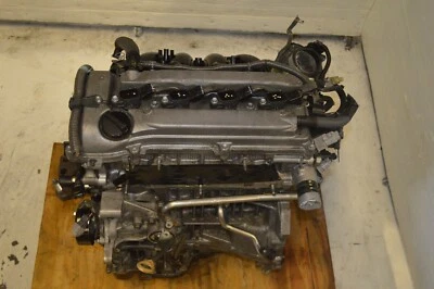 JDM 2005-2010 SCION TC 2.4L ENGINE2AZ 2008-2015 SCION XB VVTI DOHC 2AZ-FE MOTOR. - Image 1 of 4