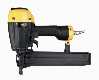 HBT HBN851P 16GA Construction Stapler, 7/16-Inch Medium Crown Stapler/Brand New - Image 1 of 2