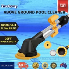 aquaclimb pool cleaner