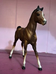 Breyer Horse Family Arabian Foal #15 Shah FAF - Picture 1 of 4
