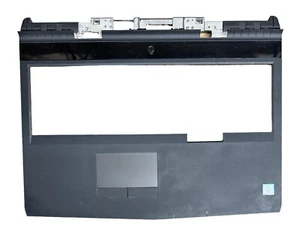 Original-Zubehör-Hersteller Dell K3Y92 Alienware 17 R4 Handauflage Touchpad-Baugruppe - Bild 1 von 5