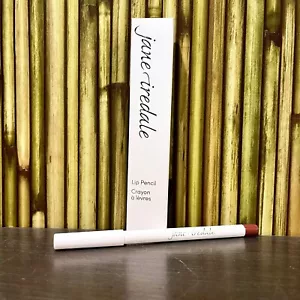 Jane Iredale Lip Pencil 0.04 oz - Assorted Colors NEW - Picture 1 of 13