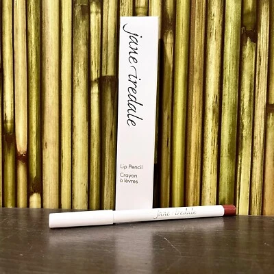 Jane Iredale Lip Pencil 0.04 oz - Assorted Colors - Image 1 of 3