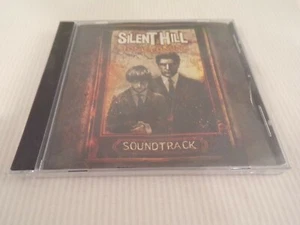 Silent Hill Homecoming Soundtrack CD  Promo 2008 Konami - Factory Sealed - Bild 1 von 3