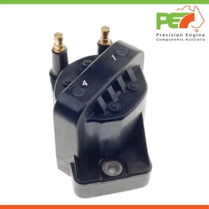 3x New * DELPHI * Ignition Coils For Holden Commodore VX 3.8L 6Cyl - Imagen 1 de 4