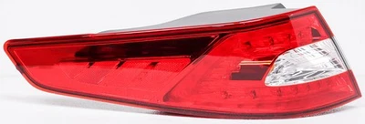 92401-2T110 OEM Kia Optima SX, SXL Left Driver Side LED Tail Lamp Foto 1 de 4