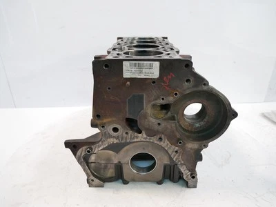 Defective engine block for 2010 Opel Chevrolet Cruze Antara 2.0 CDI Z20S1 Z20DMH - Image 1 of 4