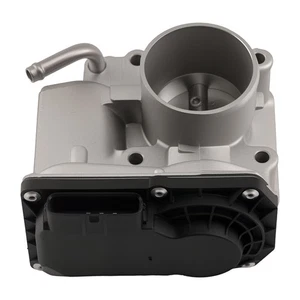 Throttle Body for Toyota Yaris 1.5L 1497CC 2006 2007 2008 2009-2015 2203021030 - Picture 1 of 12
