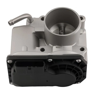 Throttle Body for Toyota Yaris 1.5L 1497CC 2006 2007 2008 2009-2015 2203021030 - Image 1 of 4