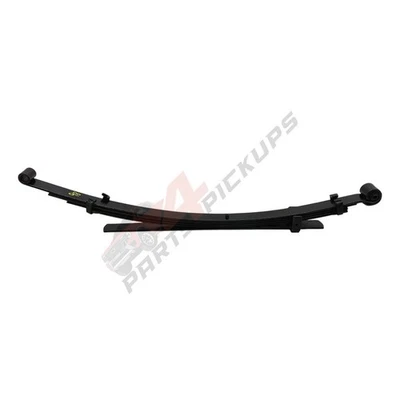 2018 Mitsubishi L200 Warrior Rear Leaf Spring 4+1 Leaves 2015-2019 4150A233 — 第 1/4 张图片