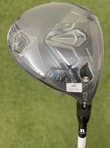 Cobra Darkspeed X #3 Wood / Linq M40X 6F3 Reg / New - Picture 1 of 13