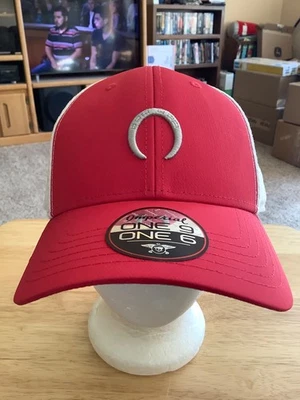 Stock Farm Club GORRA DE BÉISBOL Sombrero Bordado Hamilton MONTANA Yellowstone #2 Foto 1 de 4