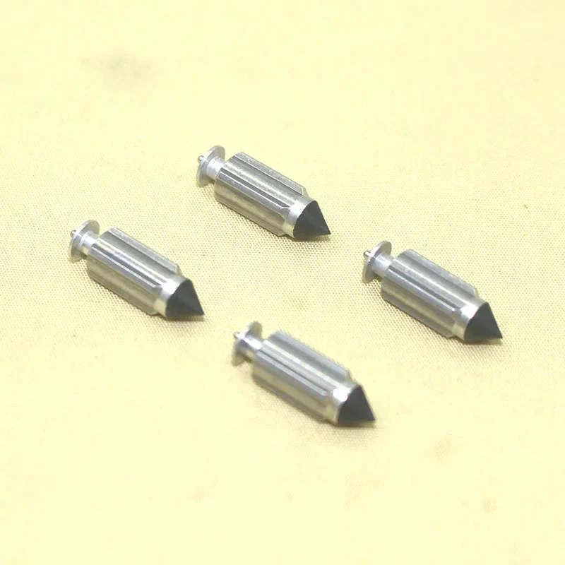 4X PARA HONDA CB600F CBR600F2 CB1000 Kit de reparación de carburador sello de aguja flotante Foto 1 de 1