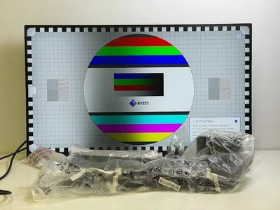 LG UltraGear 32GP750-B 32" 165Hz QHD IPS LCD Gaming Monitor - Black READ - Image 1 of 4