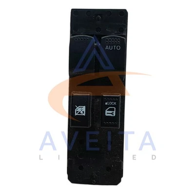 Interruptor ventana eléctrico delantero derecho suzuki sx4 1.6 gasolina 06-14 Foto 1 de 4