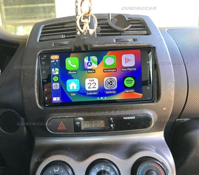 7” 4+64GB For Scion XD 2008-2014 CarPlay Android13 Car Stereo Radio GPS Foto 1 de 4