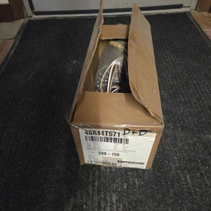 Marathon Electric 48A11T571 Condenser Fan Motor, 1/2 HP, Phase 1, 60 Hertz, New - Picture 1 of 8