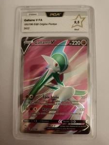 Carte Pokemon - Gallame V 181/196 - Origine Perdue EB11 PCA9,5 - Picture 1 of 2