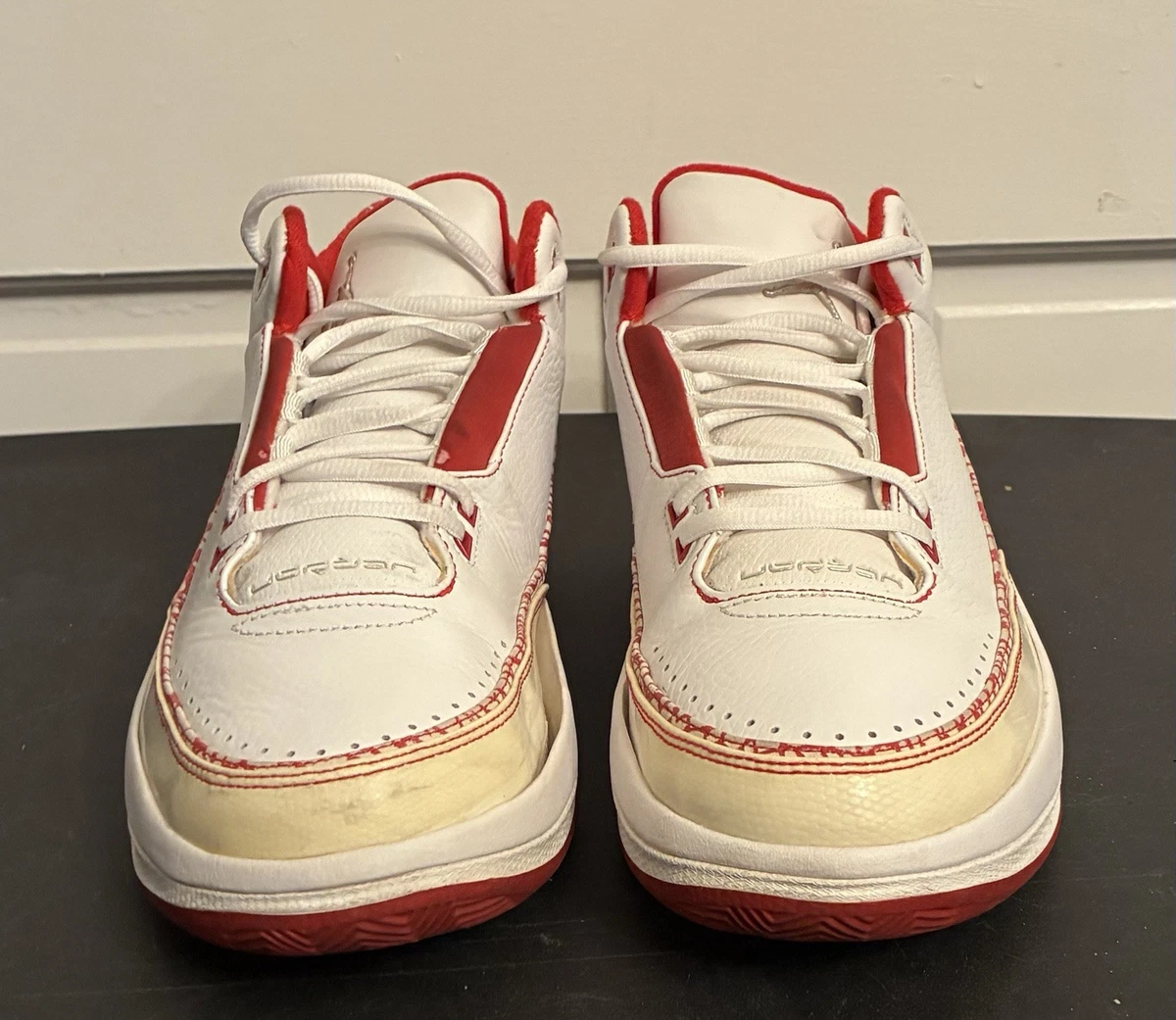 Jordan 2.5 for Sale | Authenticity Guaranteed | eBay