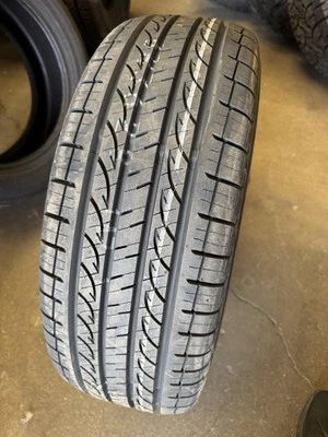 1 New Yokohama Avid Gt S35  - 205/55r16 Tires 2055516 205 55 16 - Image 1 of 3
