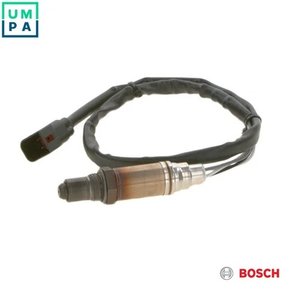 LAMBDA SENSOR 0 258 005 659 FOR FORD USA CPJA 1.0L ZH16DEAQ 1.6L 4cylC4E 1.0L - Image 1 of 4