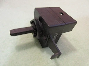 * Washer Control Switch * Part # 8578416 * 1A * 125/250 VAC * FSP * Whirlpool * - Picture 1 of 3