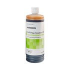 McKesson PVP Prep Solution 10% Povidone-Iodine 16 oz. Flip-Top Bottle 1 Each 035